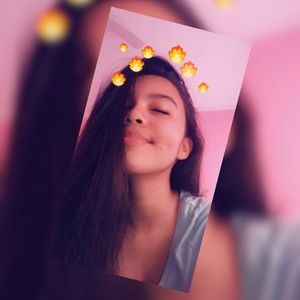 Meet your Posher, Isabella